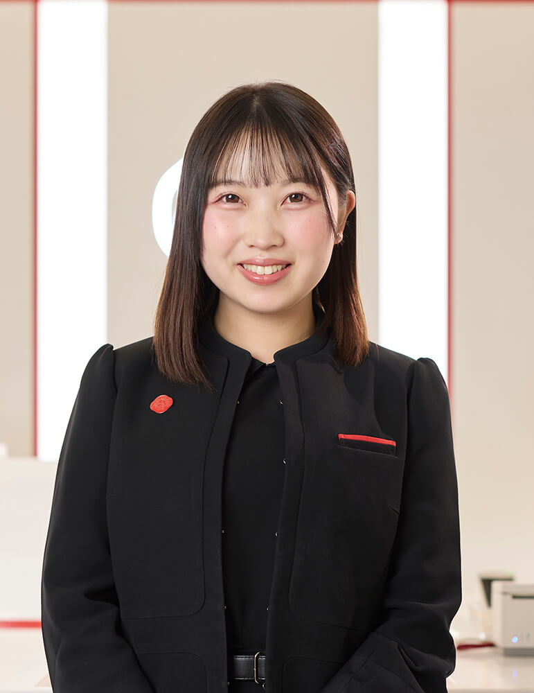 インタビュー社員16